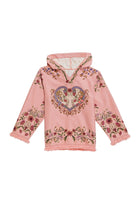 Thumbnail - Aura-Britza-Kids-Towel-Cover-up-Poncho-20013-3-similar.jpg - 2