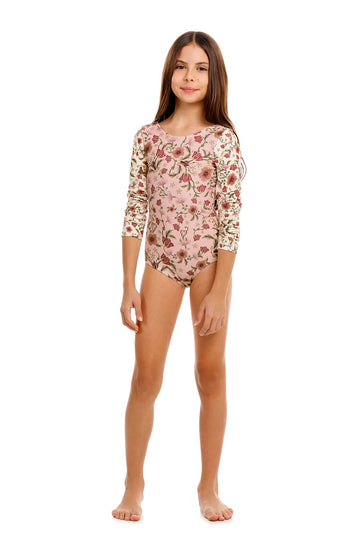 Pick your size for Honey Kids’ One Piece Swimsuit