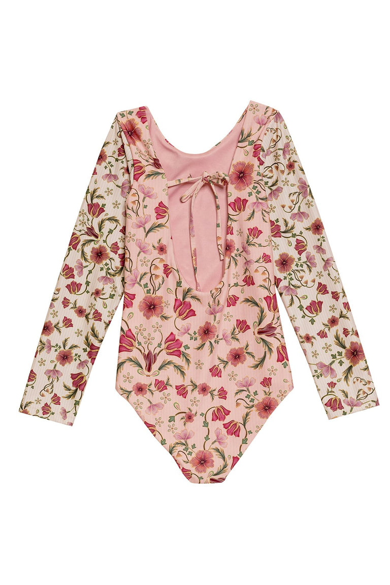 Aura-Honey-Kids-One-Piece-Swimsuit-20028-5.jpg - 4