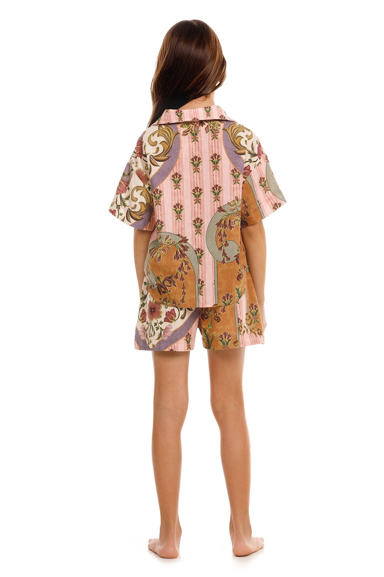 Main image -  Aura-Laya-Kids-Shorts-20534-1.jpg