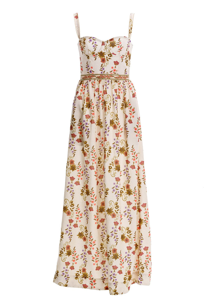 Agua Bendita: Marcia Dress (20007) L