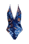 Aloe One Piece Swimsuit