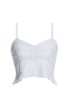 Click to visit Angel Crop Top