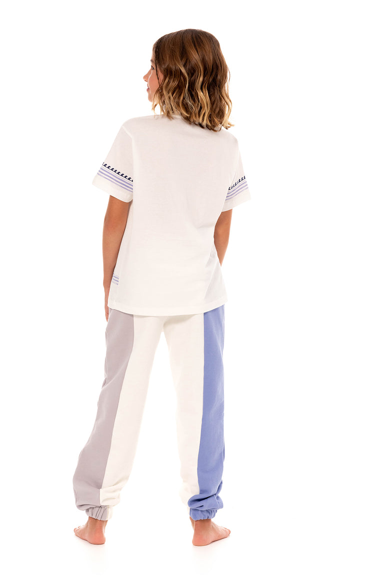 Azure-dave-kids-t-shirt-15400-3 - 3