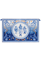 Thumbnail - Similar-Azure-marine-sarong-cover-up-15389-3 - 3