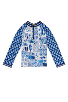 Click to visit Noah Kids' Rashguard