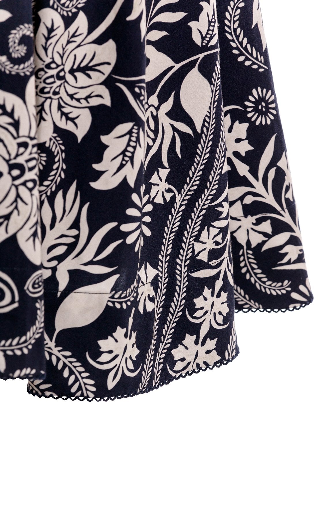 Agua Bendita: Amonita Dress (20526) S Agua Bendita: Amonita Dress (20526) S