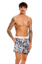 Thumbnail - Batik-Cassius-Men-Swim-Trunks-19783-1.jpg - 1