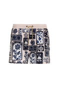 Cassius Men’s Swim Trunks