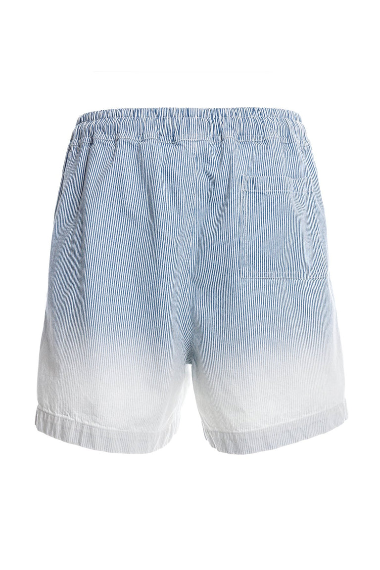 lamdeku Batik Cece Men's Shorts | Agua Bendita | 19781 – Agua Bendita US