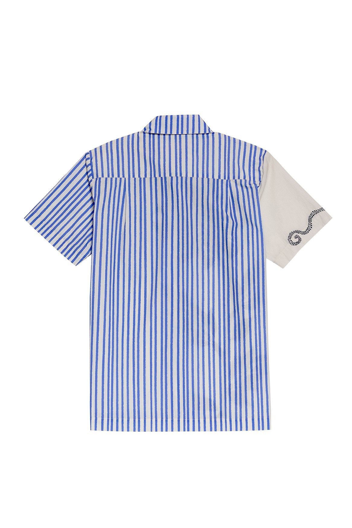 Batik Jack Shirt | Agua Bendita | 19788 – Agua Bendita US