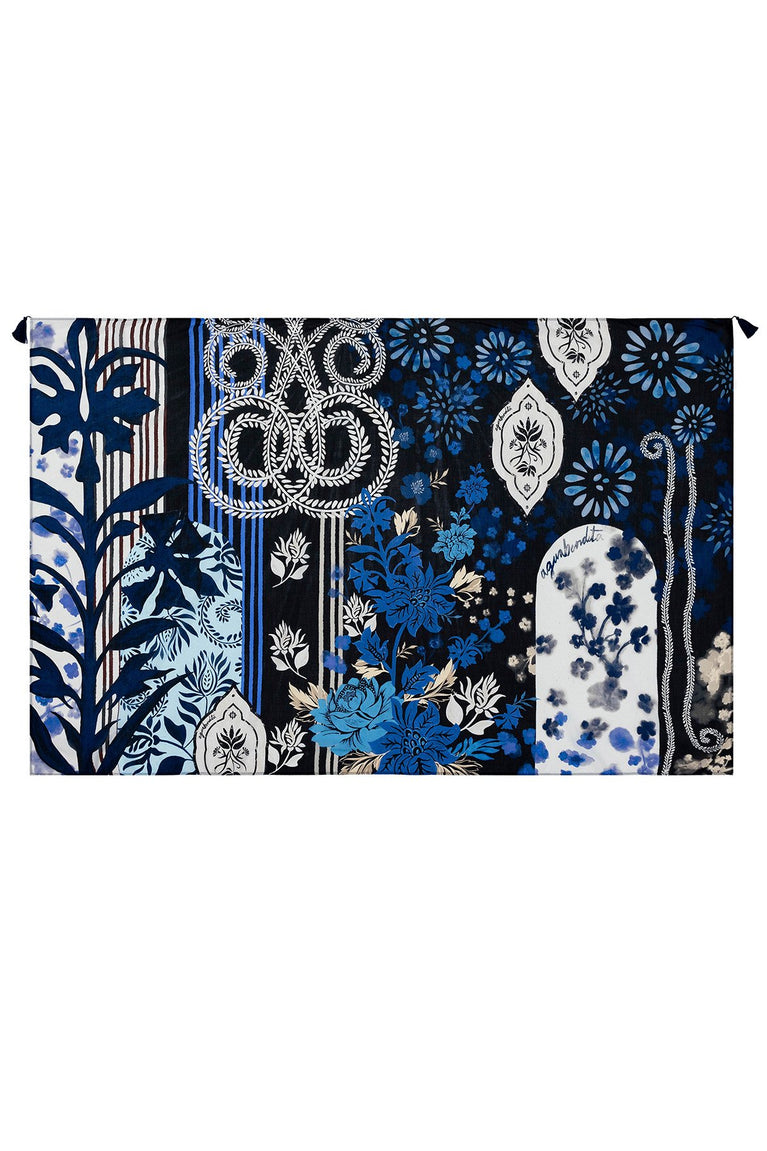 Hover Alternative image -  Similar-Batik-Marine-Pareo-Cover-up-19784-3.jpg