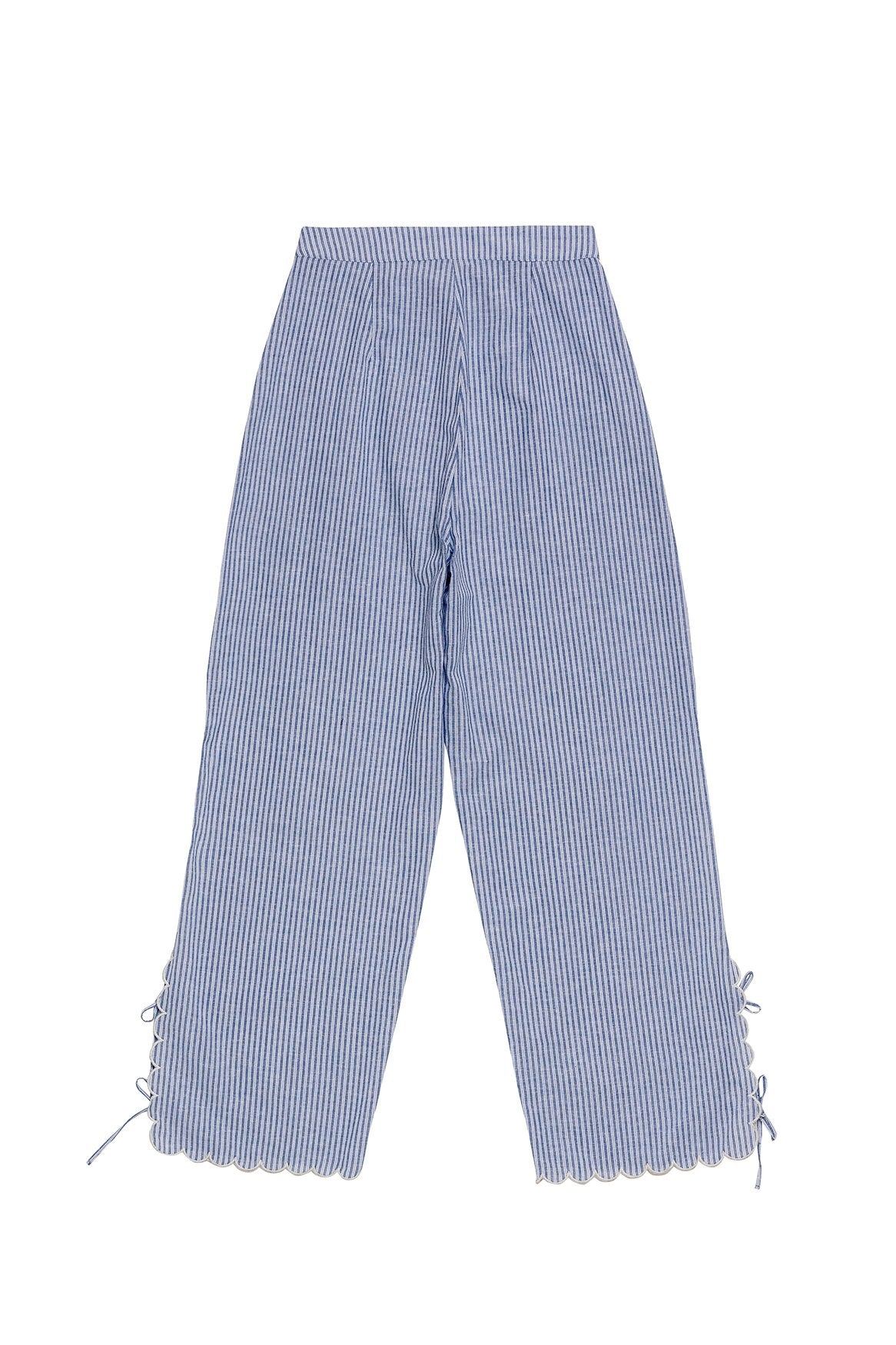 Batik Oprah Pants | Agua Bendita | 20527 – Agua Bendita US
