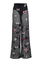 Click to visit Roots Pants