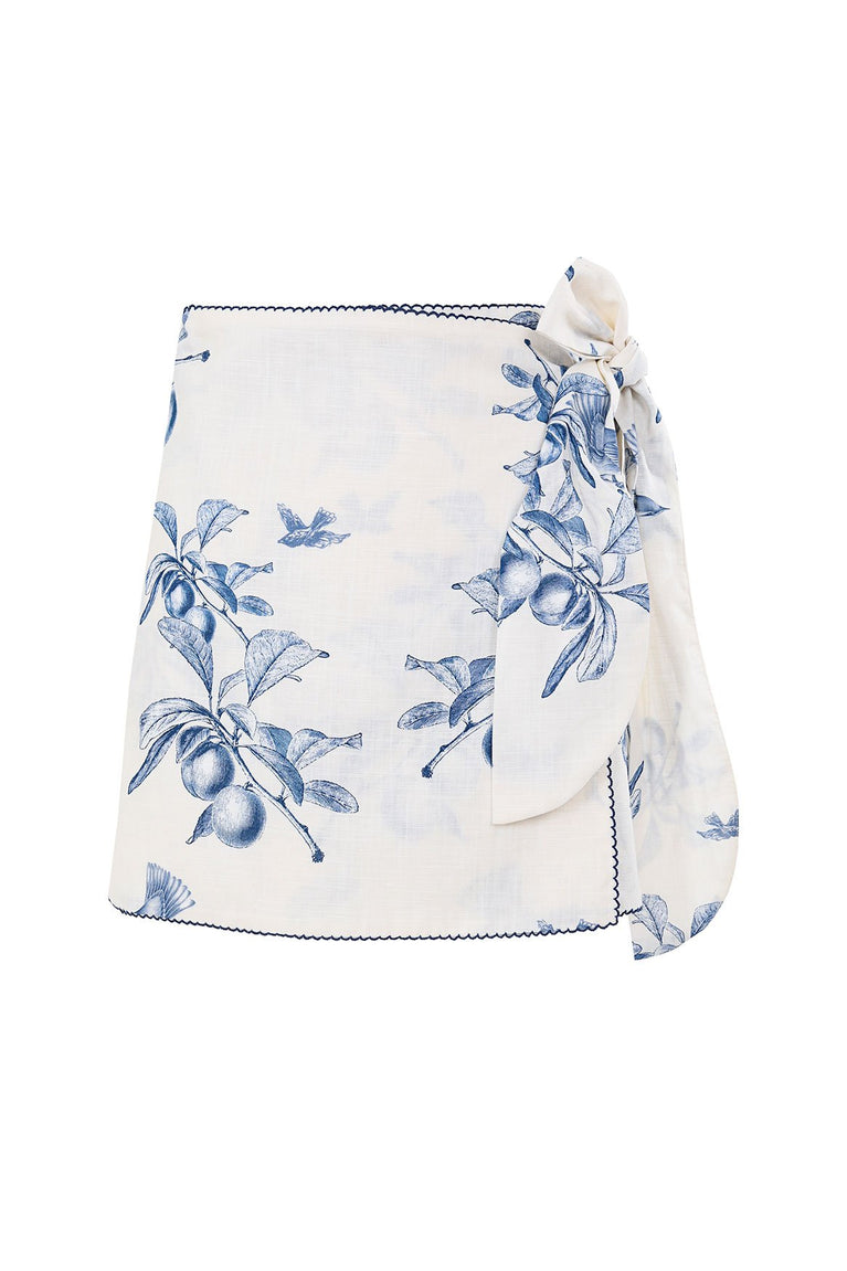 Hover Alternative image -  BlackFriday-Ziara-Skirt-21752-3-Similar.jpg