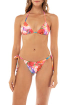 Thumbnail - Bloom-Lolita-Bikini-Top-13762-front-with-model - 1