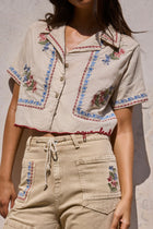 Thumbnail - Blush-itsy-Shirt-17045-2 - 2