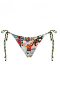 Alegria Bikini Bottom