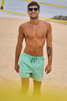 Thumbnail - Bosco-Cassius-Mens-Swim-Trunks-18262 - 2