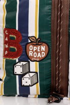 Thumbnail - Bosco-dareck-bag-18272-6 - 7