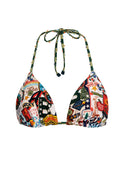 Lolita Bikini Top
