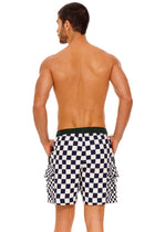 Thumbnail - Bosco-marcus-men-shorts-18267-3 - 3