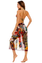 Thumbnail - Bosco-marine-pareo-cover-up-18276-3 - 4