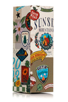 Thumbnail - Bosco-summer-watter-bottle-18275-4 - 4