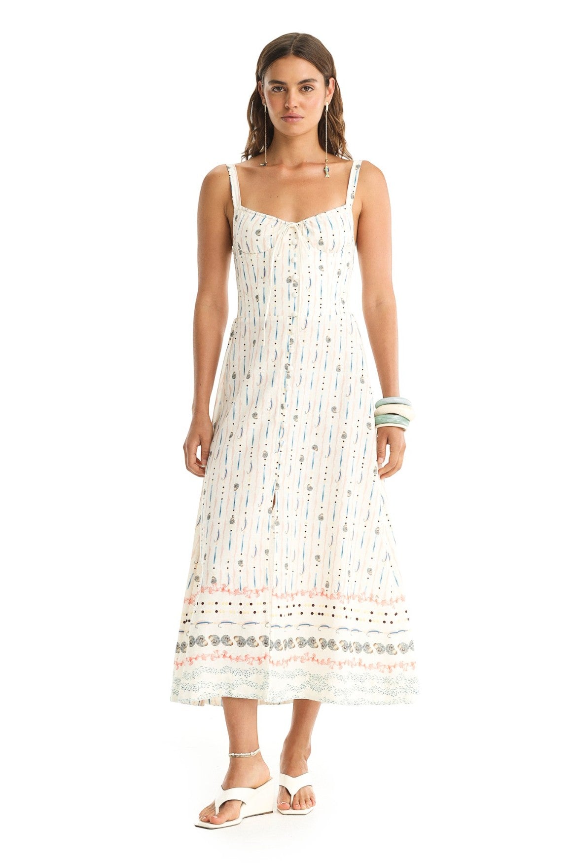 Carola Dress
