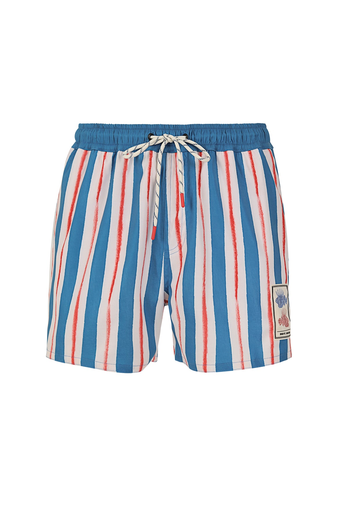 Cassius Men’s Swim Trunks