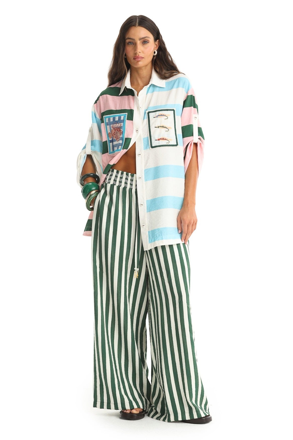Chrissy Shirt