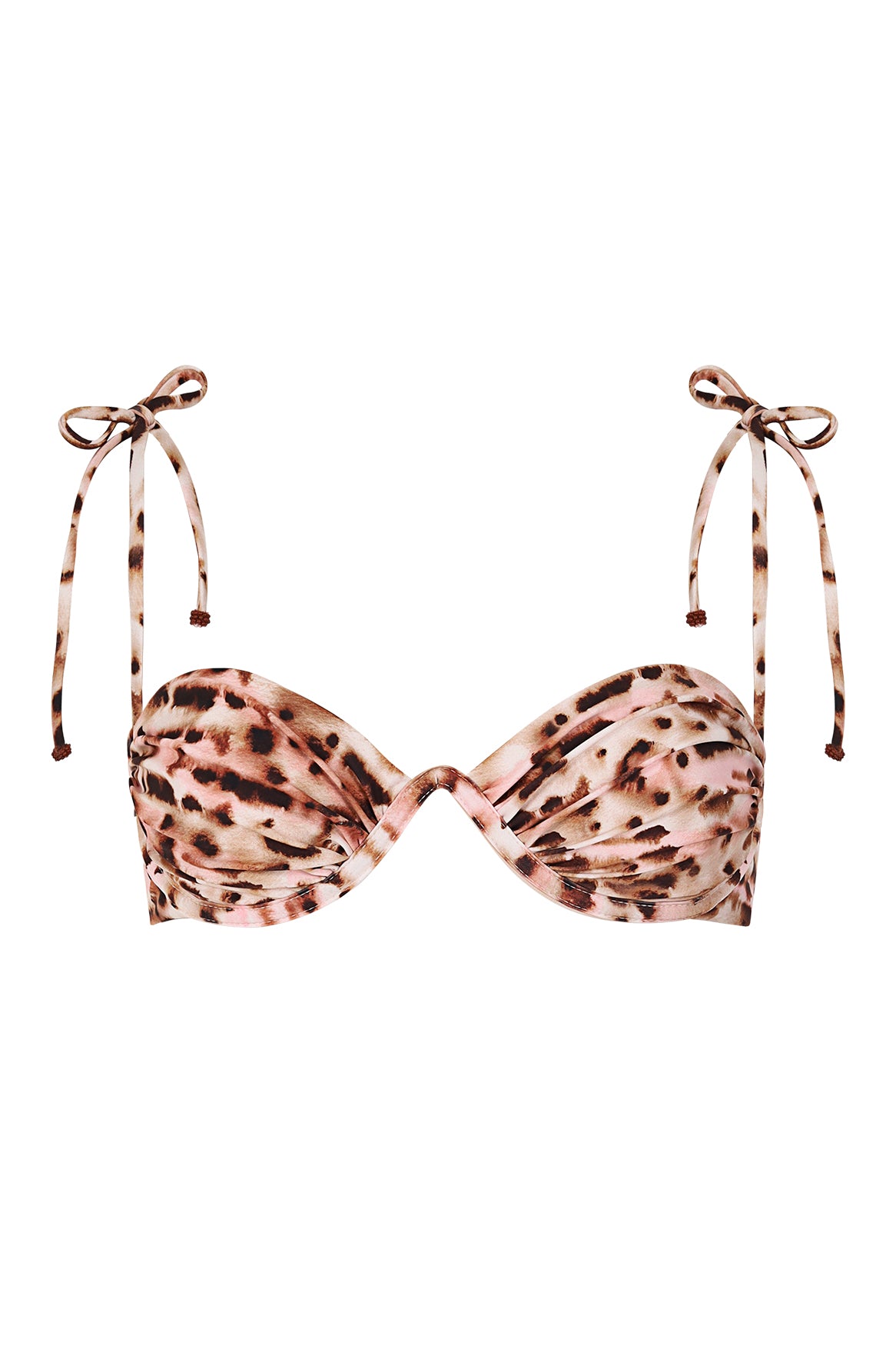 Donna Bikini Top