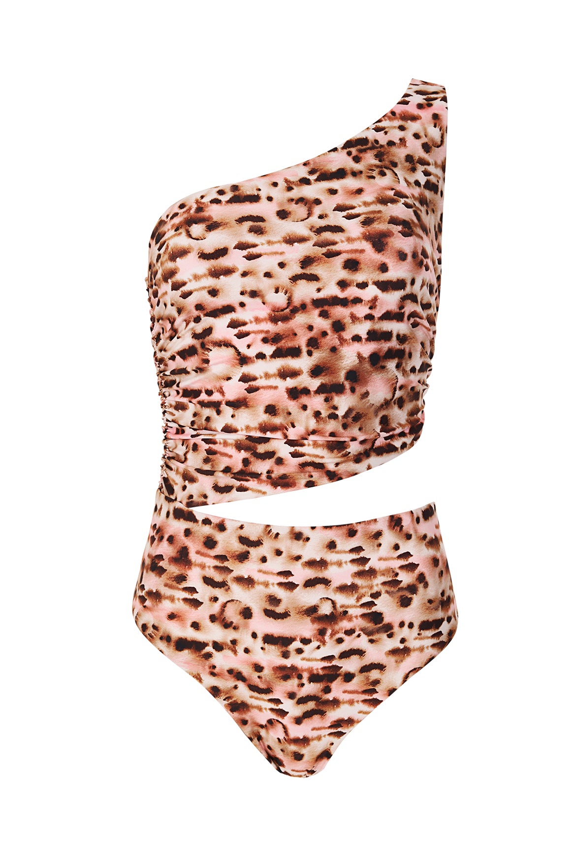 Greisa One Piece Swimsuit