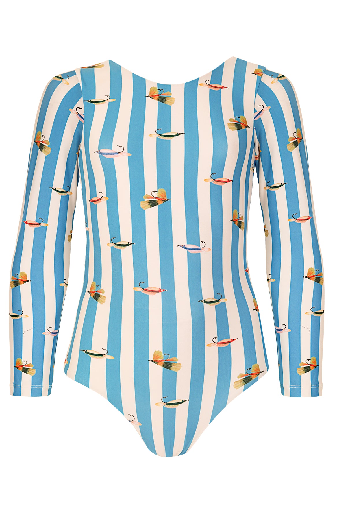 Honey One Piece Kids’ Swimsuit