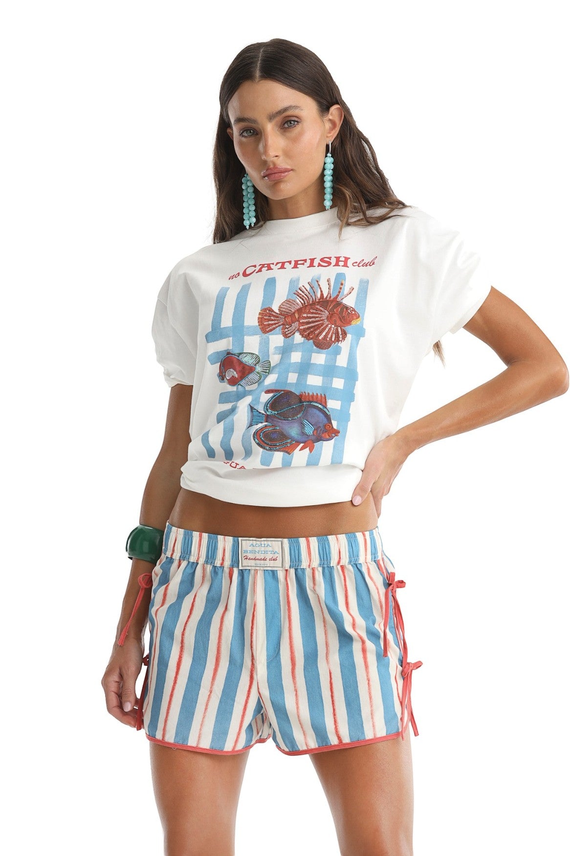 Mitt Shorts