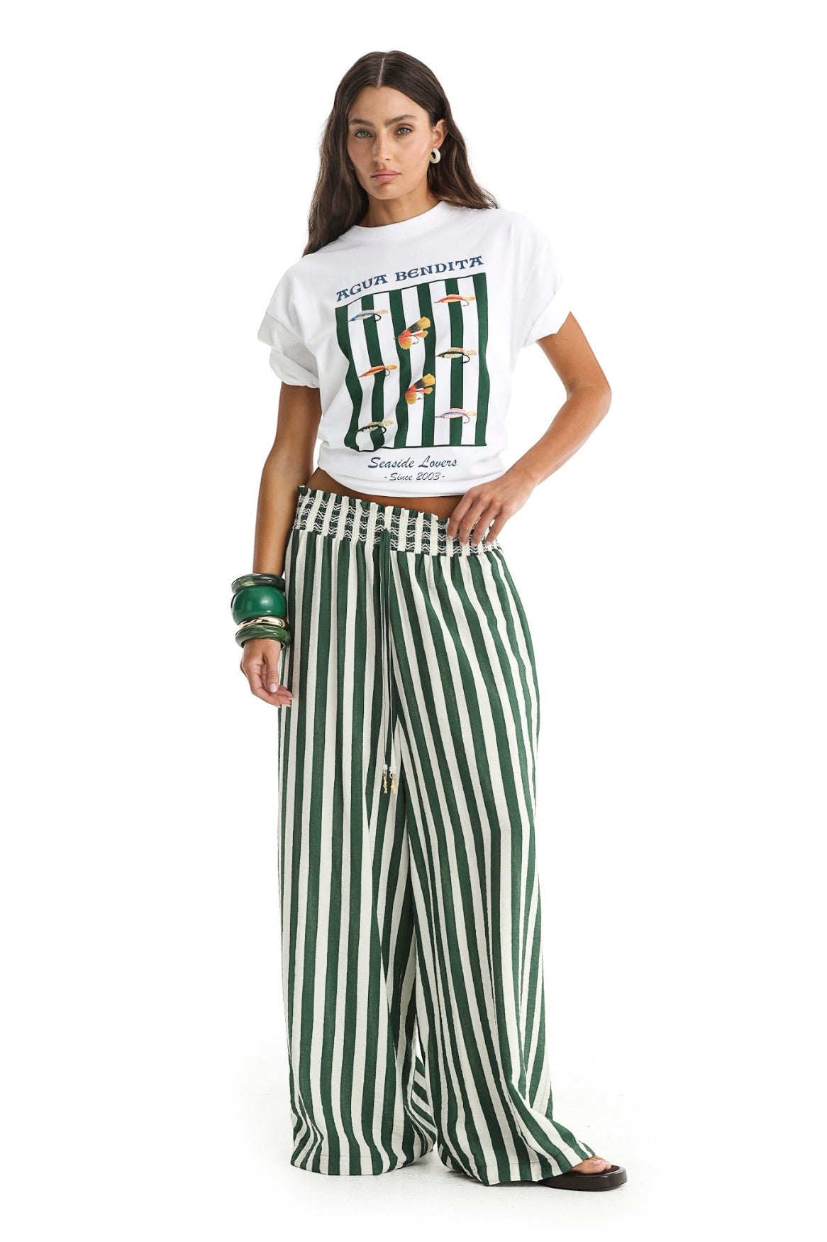 Winona Pants