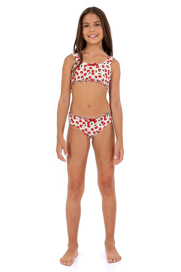 Pick your size for Dolce Kids’ Bikini Set