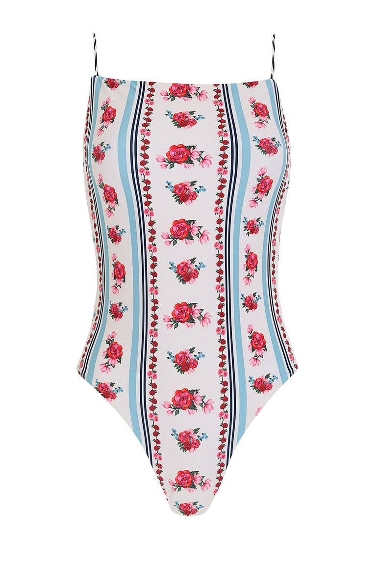 Hover Alternative image -  Cherish-Kali-One-Piece-Swimsuit-21776-5.jpg