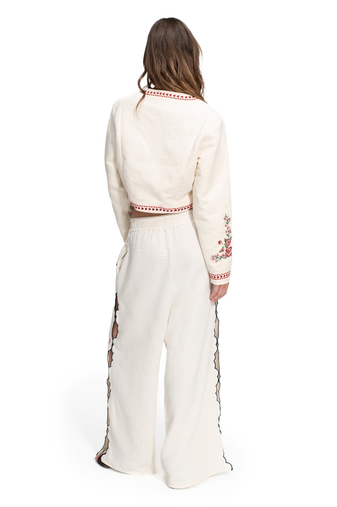 Cherish Lilia Pants | Agua Bendita | 20616 – Agua Bendita US