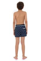 Thumbnail - Cherish-Nick-Kids-Swim-Trunks-20609-4.jpg - 3