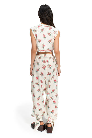 Pick your size for Silvia Pants