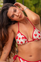 Thumbnail - Cherries-Lolita-Bikini-Top-19906-2-HOVER - 2