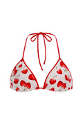 Lolita Bikini Top