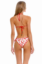 Thumbnail - cherries-lolita-bikini-top-19906-3 - 3