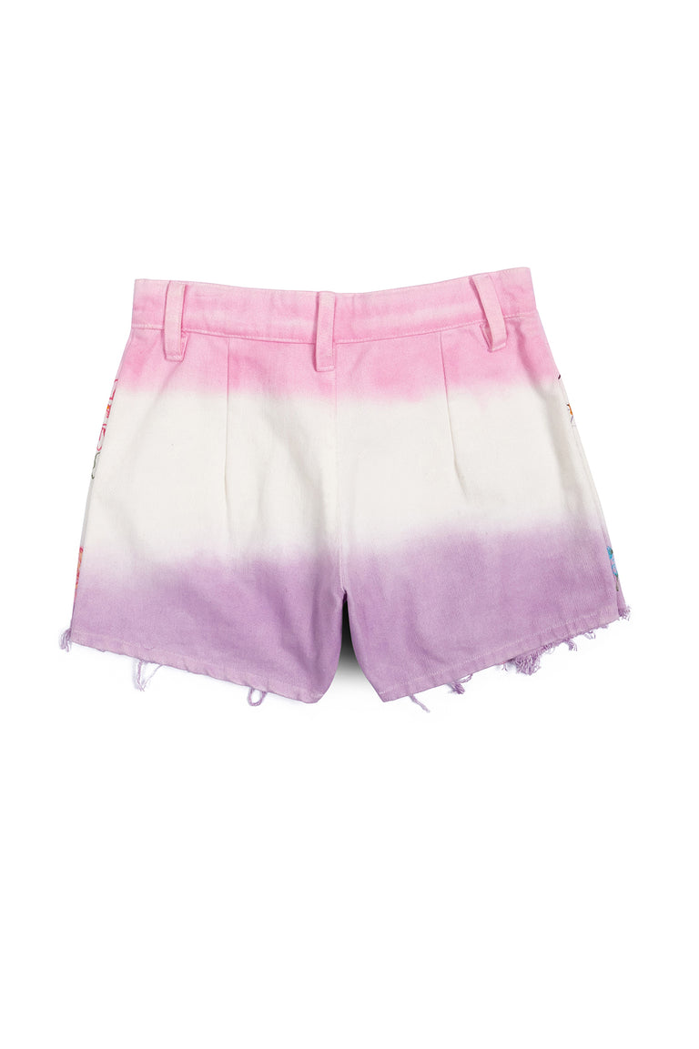 Chroma-amor-kids-shorts-18178-4 - 4