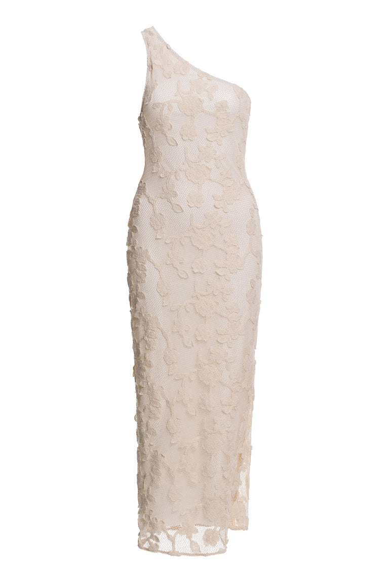 Balm Dress