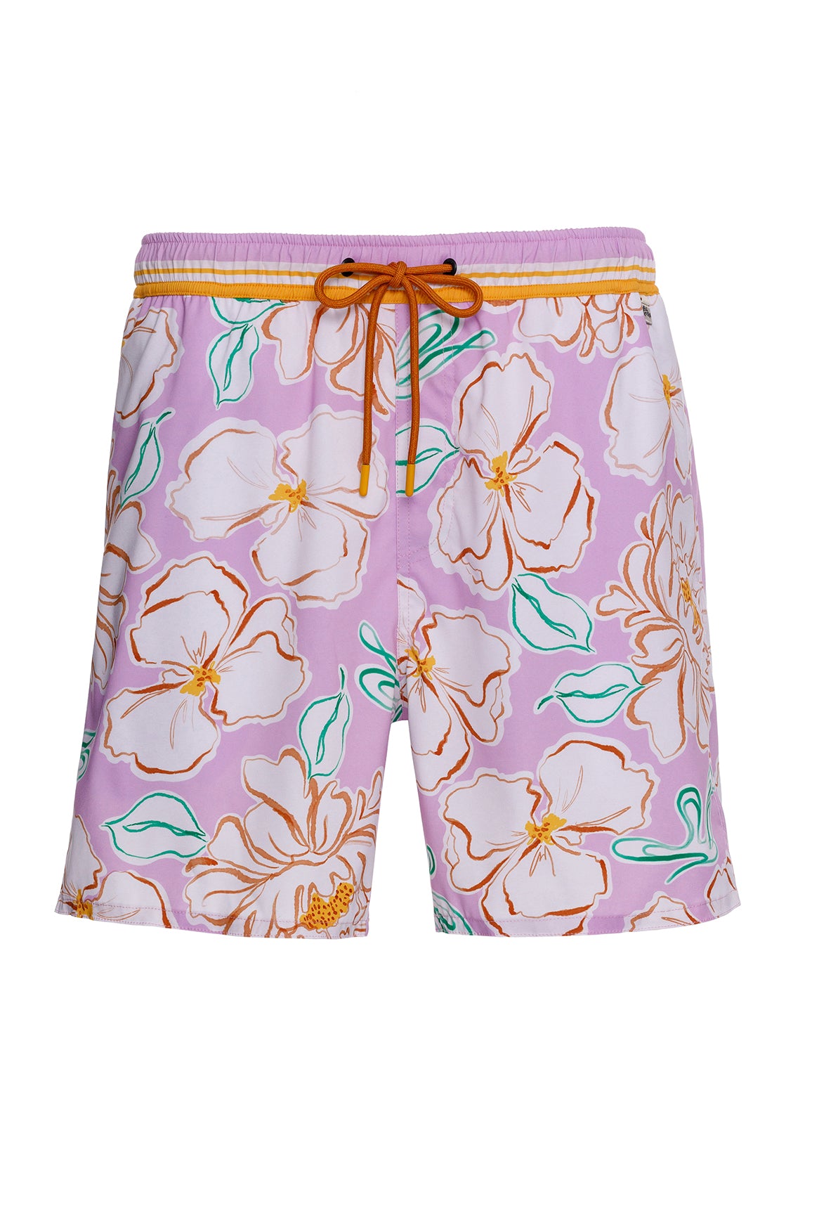 Chroma Joe Men's Swim Trunks | Agua Bendita | 18180 – Agua Bendita US