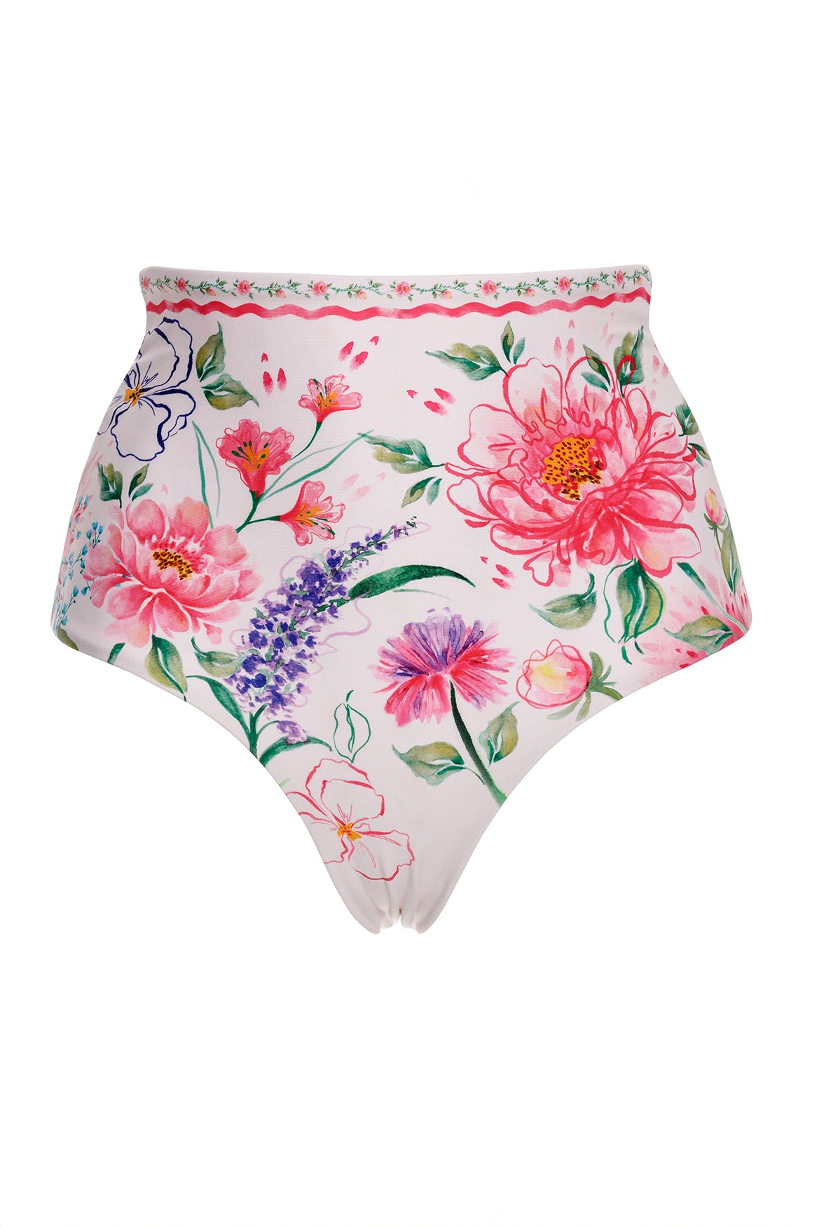 Chroma Juls Bikini Bottom | Agua Bendita | 18161 – Agua Bendita US