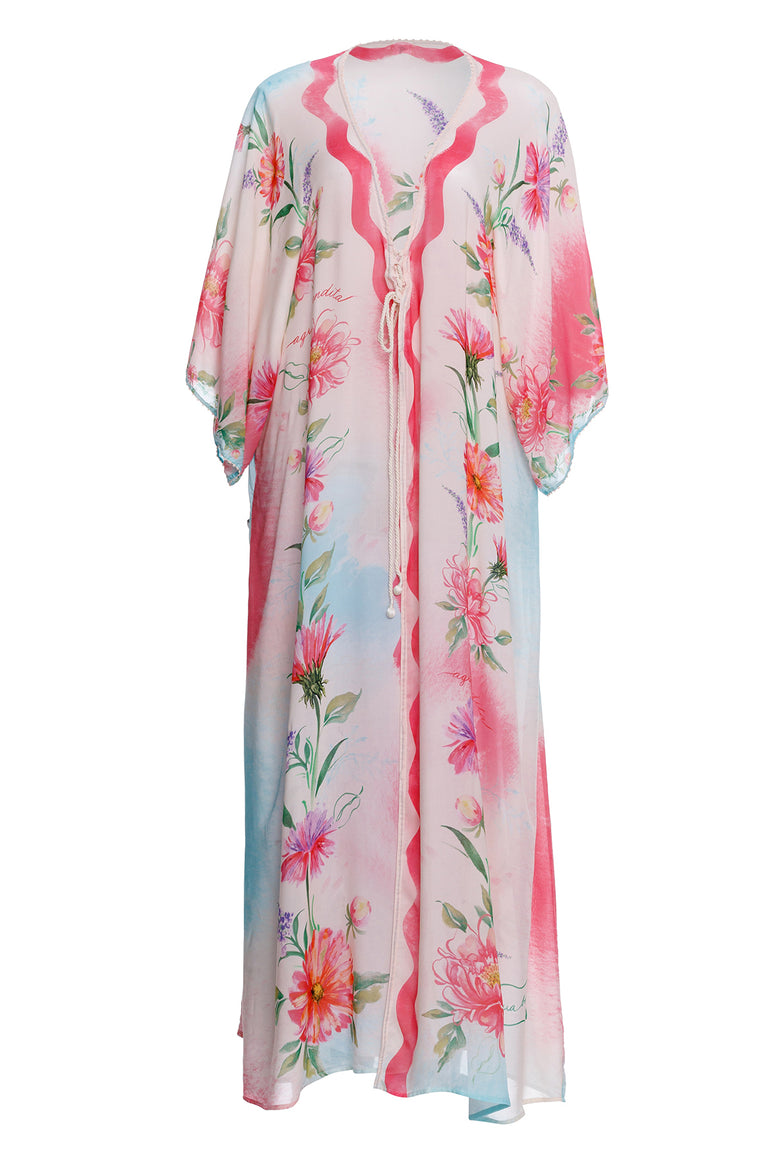 Similar-Chroma-selma-tunic-cover-up-18163-2 - 2