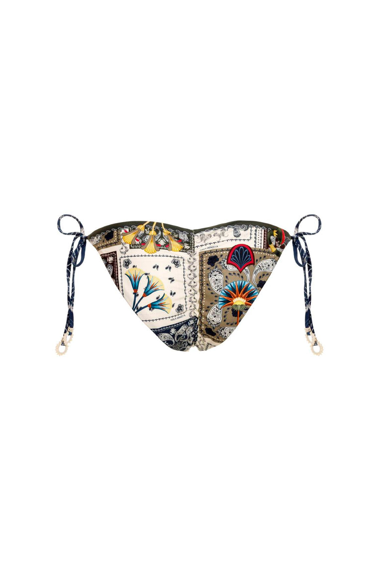 Alegria Bikini Bottom